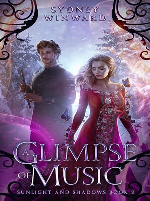 cover image of A Glimpse of Music